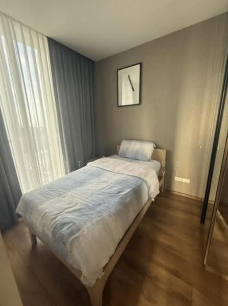 Park Origin Phrom Phong (Park 24), Bangkok, 68 Soi Sukhumvit 24, Khong Tan, Khlong Toei, Bangkok, 2 Bedrooms, 50 sqm, Condo For Rent, by Tittayaporn Kim (Jenny), 500612676 - DDproperty.com