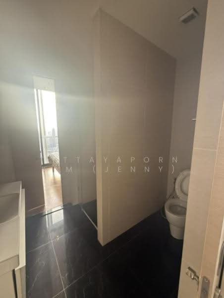 Park Origin Phrom Phong (Park 24), Bangkok, 68 Soi Sukhumvit 24, Khong Tan, Khlong Toei, Bangkok, 2 Bedrooms, 50 sqm, Condo For Rent, by Tittayaporn Kim (Jenny), 500612676 - DDproperty.com