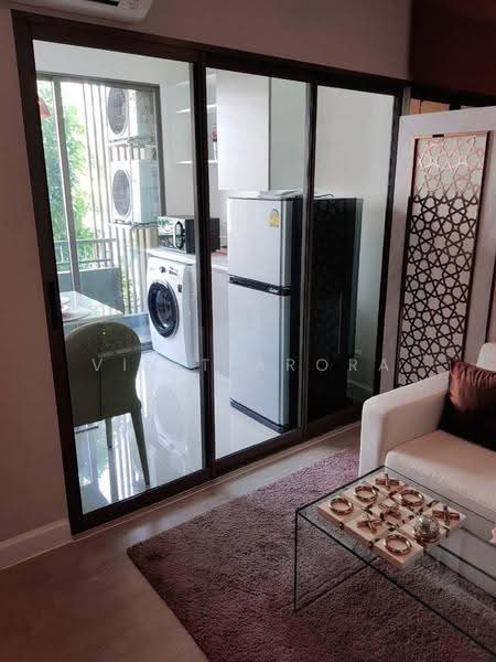 Metro Luxe Ratchada, Bangkok, 461 Ratchadaphisek Road, Din Daeng, Bangkok, 1 Bedroom, 29 sqm, Condo For Sale, by Vinit Arora, 500612681 - DDproperty.com