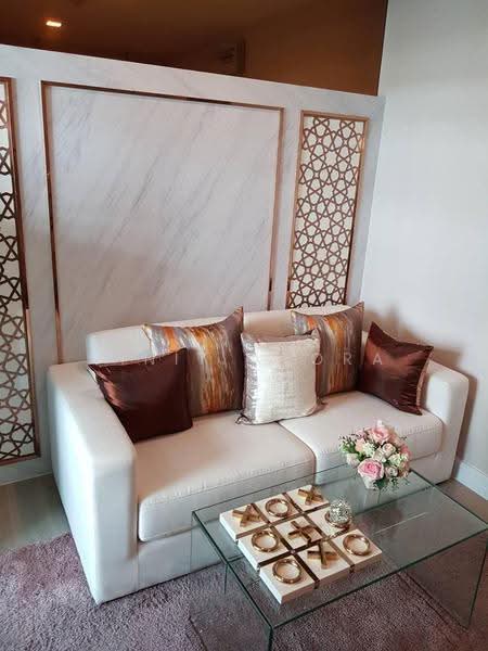 Metro Luxe Ratchada : เมโทรลักซ์ รัชดา, กรุงเทพ, 461 ถนนรัชดาภิเษก, ดินแดง, กรุงเทพ, 29 ตร.ม., คอนโด ขาย, โดย Vinit Arora, 500612681 - DDproperty.com