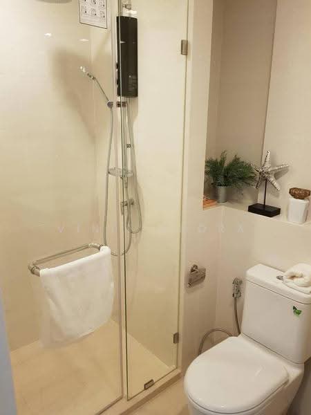 Metro Luxe Ratchada, Bangkok, 461 Ratchadaphisek Road, Din Daeng, Bangkok, 1 Bedroom, 29 sqm, Condo For Sale, by Vinit Arora, 500612681 - DDproperty.com