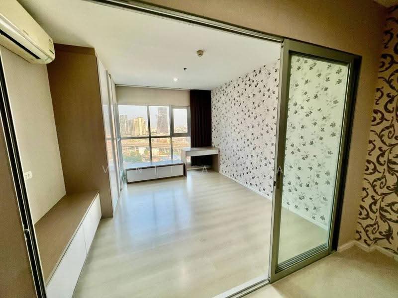 Aspire Sukhumvit 48, Bangkok, Sukhumvit Road, Phra Kanong, Khlong Toei, Bangkok, 1 Bedroom, 38 sqm, Condo For Sale, by Vinit Arora, 500612683 - DDproperty.com