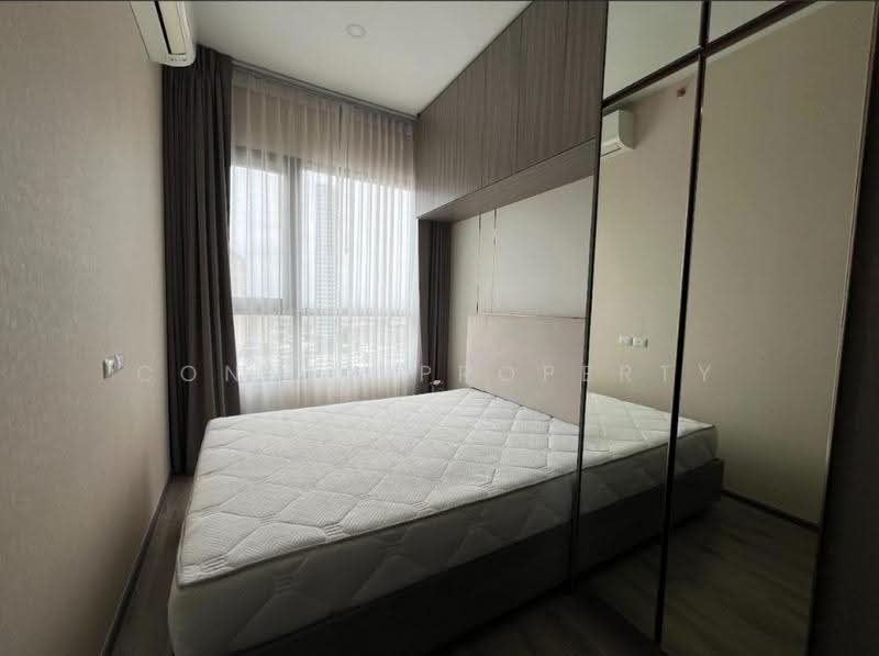 Knightsbridge Prime Onnut : ไนท์บริดจ์ ไพร์ม อ่อนนุช, กรุงเทพ, ซอยอ่อนนุช 1/1 ถนนสุขุมวิท 77, พระโขนงเหนือ, วัฒนา, กรุงเทพ, 27 ตร.ม., คอนโด ให้เช่า, โดย Connex Property, 500612688 - DDproperty.com
