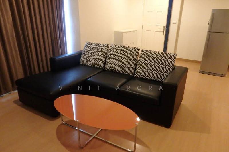 Life @ Sukhumvit 67, Bangkok, Soi Sukhumvit 67 Sukhumvit Road, Phra Kanong Nua, Watthana, Bangkok, 2 Bedrooms, 80 sqm, Condo For Rent, by Vinit Arora, 500612689 - DDproperty.com