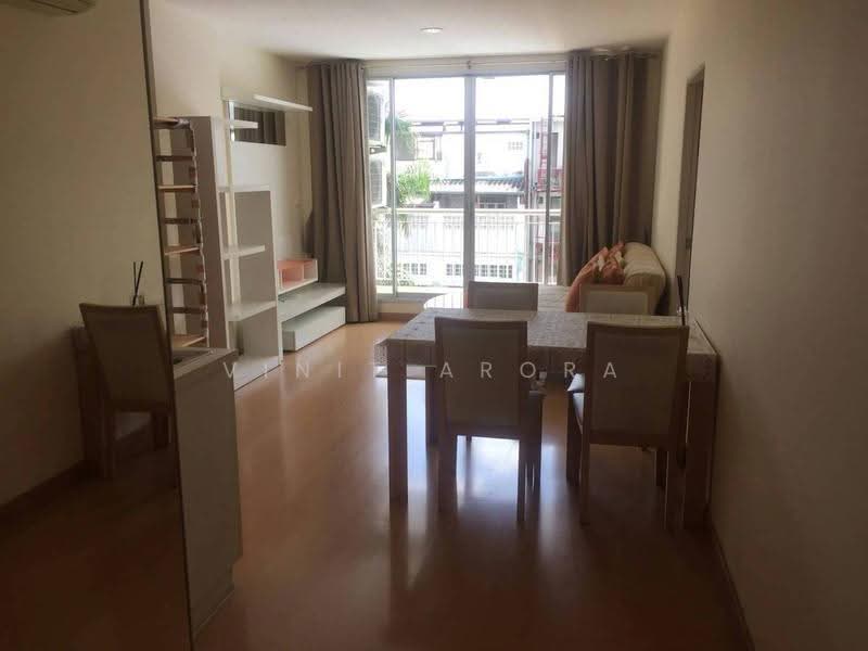 Life @ Sukhumvit 67, Bangkok, Soi Sukhumvit 67 Sukhumvit Road, Phra Kanong Nua, Watthana, Bangkok, 2 Bedrooms, 63 sqm, Condo For Rent, by Vinit Arora, 500612690 - DDproperty.com