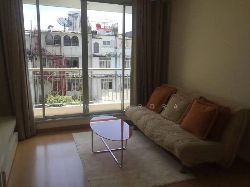 Life @ Sukhumvit 67, Bangkok, Soi Sukhumvit 67 Sukhumvit Road, Phra Kanong Nua, Watthana, Bangkok, 2 Bedrooms, 63 sqm, Condo For Rent, by Vinit Arora, 500612690 - DDproperty.com