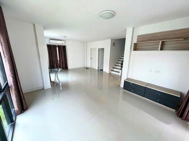 Baanfah Greenery Pinklao-Sai 5, nakhon-pathom, Phutthamonthon Sai 5 Road, Bang Krathuk, Sam Phran, Nakhon Pathom, 3 Bedrooms, 160 sqm, Single Detached House For Rent, by นัฐพงค์ มณีอัครเนตร, 500612691 - DDproperty.com