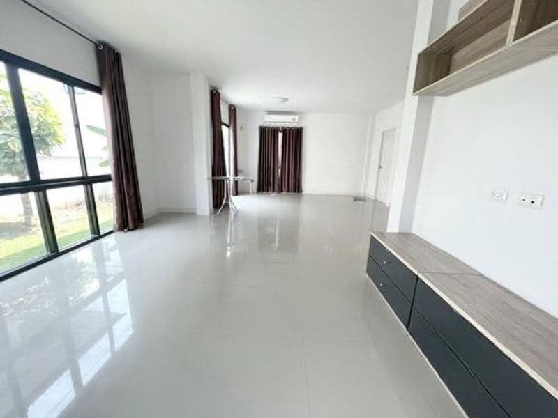 Baanfah Greenery Pinklao-Sai 5, nakhon-pathom, Phutthamonthon Sai 5 Road, Bang Krathuk, Sam Phran, Nakhon Pathom, 3 Bedrooms, 160 sqm, Single Detached House For Rent, by นัฐพงค์ มณีอัครเนตร, 500612691 - DDproperty.com