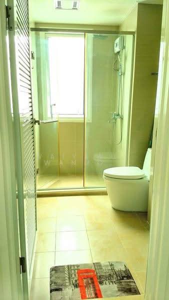 TC Green Rama 9, Bangkok, Rama 9 Road, Huai Khwang, Bangkok, 1 Bedroom, 42 sqm, Condo For Rent, by Waiyawut Kwanmongkhol, 500612693 - DDproperty.com