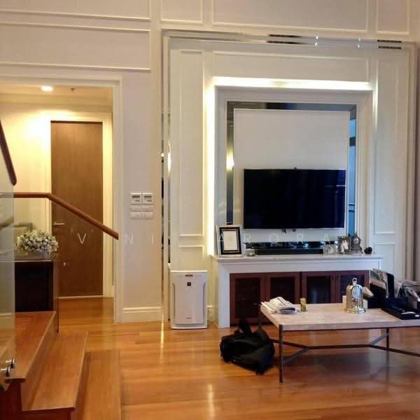 Bright Sukhumvit 24, Bangkok, Sukhumvit 24 Alley, Khong Tan, Khlong Toei, Bangkok, 3 Bedrooms, 162 sqm, Condo For Sale, by Vinit Arora, 500612697 - DDproperty.com