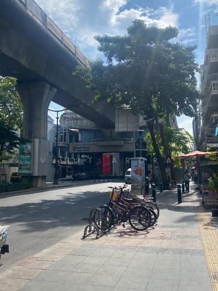 IDEO Phaholyothin Chatuchak : ไอดีโอ พหลโยธิน-จตุจักร, กรุงเทพ, ถนนพหลโยธิน, สามเสนใน, พญาไท, กรุงเทพ, 35 ตร.ม., คอนโด ขาย, โดย Vinit Arora, 500612702 - DDproperty.com