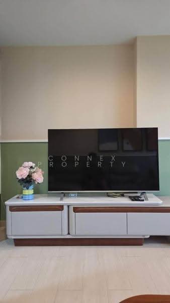 Knightsbridge Bearing, Samut Prakan, Sukhumvit 107 Road, Samrong Nua, Muang Samut Prakarn, Samut Prakan, 1 Bedroom, 51 sqm, Condo For Rent, by Connex Property, 500612704 - DDproperty.com