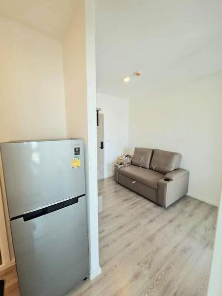 Kensington Sukhumvit-Theparak, Samut Prakan, Thepharak Road, Thepharak, Muang Samut Prakarn, Samut Prakan, 1 Bedroom, 31 sqm, Condo For Rent, by Connex Property, 500612705 - DDproperty.com