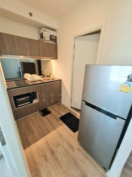 Kensington Sukhumvit-Theparak, Samut Prakan, Thepharak Road, Thepharak, Muang Samut Prakarn, Samut Prakan, 1 Bedroom, 31 sqm, Condo For Rent, by Connex Property, 500612705 - DDproperty.com