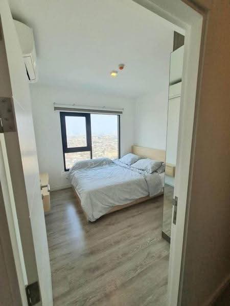 Kensington Sukhumvit-Theparak, Samut Prakan, Thepharak Road, Thepharak, Muang Samut Prakarn, Samut Prakan, 1 Bedroom, 31 sqm, Condo For Rent, by Connex Property, 500612705 - DDproperty.com