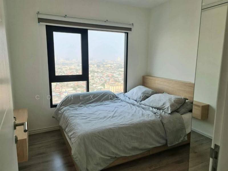 Kensington Sukhumvit-Theparak, Samut Prakan, Thepharak Road, Thepharak, Muang Samut Prakarn, Samut Prakan, 1 Bedroom, 31 sqm, Condo For Rent, by Connex Property, 500612705 - DDproperty.com