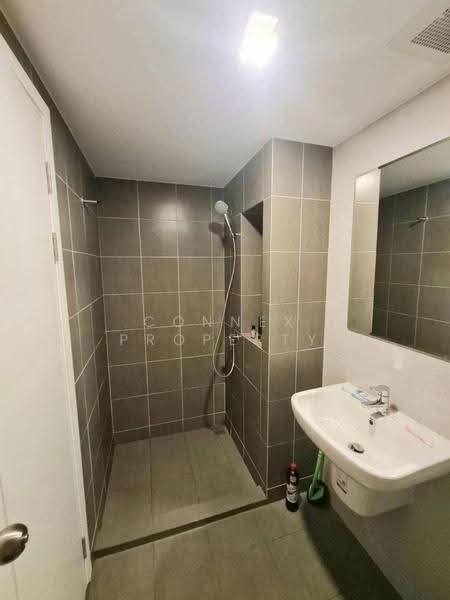 Kensington Sukhumvit-Theparak, Samut Prakan, Thepharak Road, Thepharak, Muang Samut Prakarn, Samut Prakan, 1 Bedroom, 31 sqm, Condo For Rent, by Connex Property, 500612705 - DDproperty.com