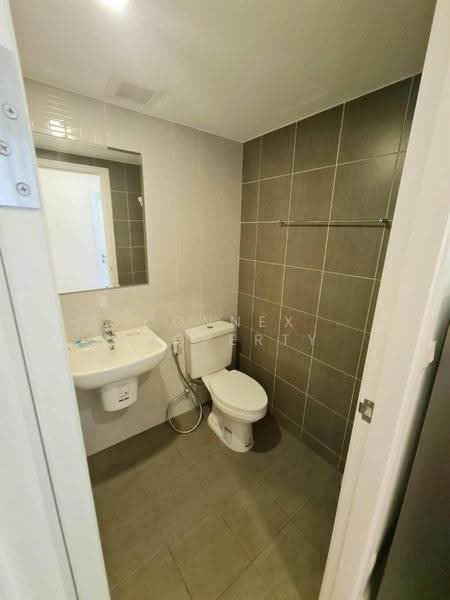 Kensington Sukhumvit-Theparak, Samut Prakan, Thepharak Road, Thepharak, Muang Samut Prakarn, Samut Prakan, 1 Bedroom, 31 sqm, Condo For Rent, by Connex Property, 500612705 - DDproperty.com