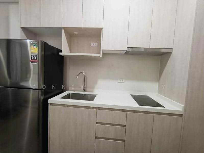 Keen Centre Sriracha, Chon Buri (Pattaya), 95/5 Sukhumvit Rd, Si Racha, Chon Buri (Pattaya), 1 Bedroom, 36 sqm, Condo For Rent, by Connex Property, 500612706 - DDproperty.com