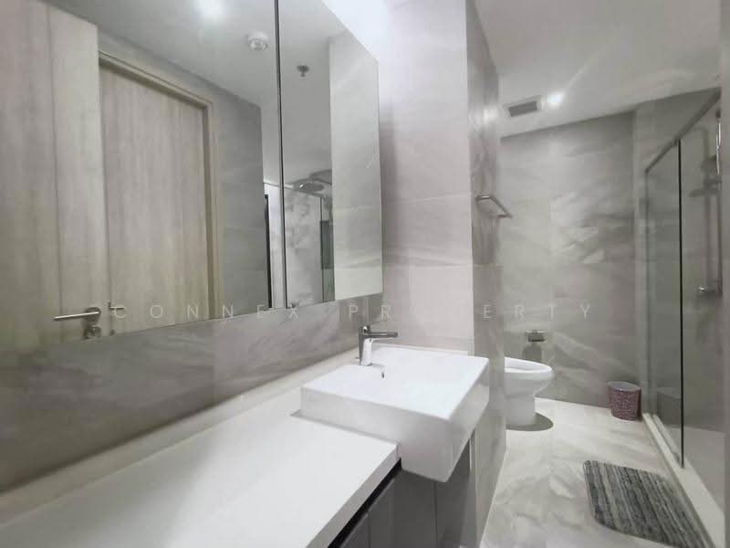Keen Centre Sriracha, Chon Buri (Pattaya), 95/5 Sukhumvit Rd, Si Racha, Chon Buri (Pattaya), 1 Bedroom, 36 sqm, Condo For Rent, by Connex Property, 500612706 - DDproperty.com