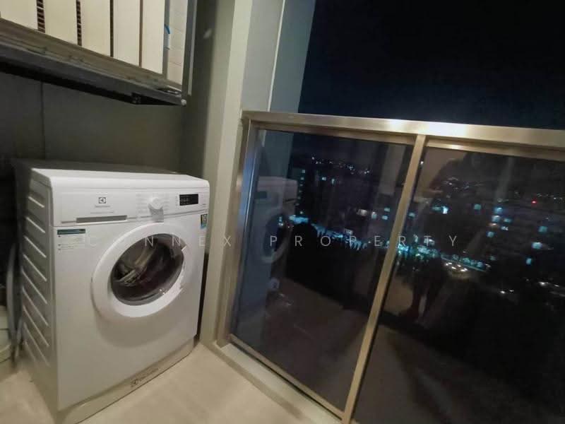 Keen Centre Sriracha, Chon Buri (Pattaya), 95/5 Sukhumvit Rd, Si Racha, Chon Buri (Pattaya), 1 Bedroom, 36 sqm, Condo For Rent, by Connex Property, 500612706 - DDproperty.com