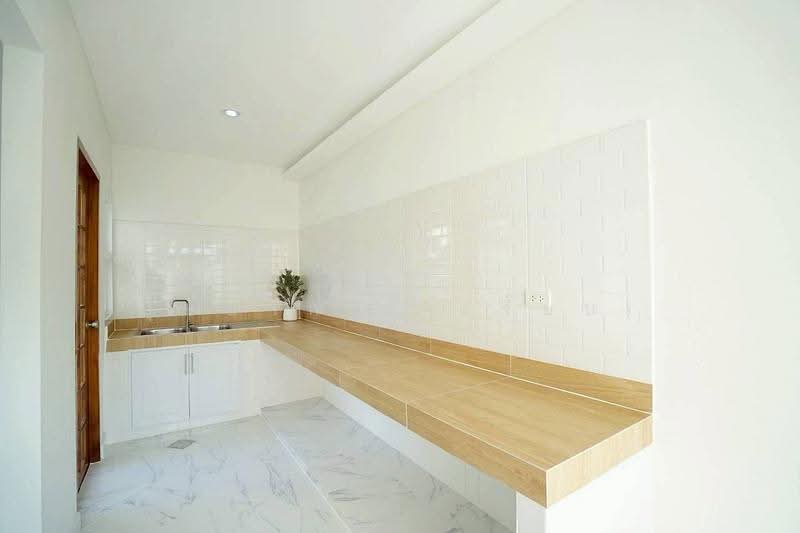 บ้านหลังริม 4 นอน หมู่บ้านพฤกษา วิลเลจ 5 วงแหวน – รัตนาธิเบศร์ (คลองถนน บางใหญ่) ใกล้เซ็นทรัล เวสเกต, นนทบุรี, คลองถนน, บางแม่นาง, บางใหญ่, นนทบุรี, 130 ตร.ม., บ้านเดี่ยว ขาย, โดย บุษบากร (เจี๊ยบ), 500612707 - DDproperty.com