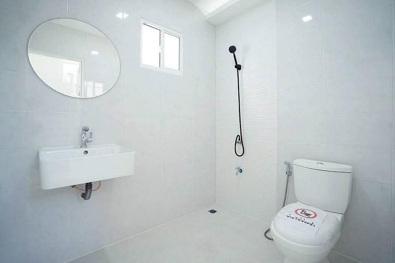 บ้านหลังริม 4 นอน หมู่บ้านพฤกษา วิลเลจ 5 วงแหวน – รัตนาธิเบศร์ (คลองถนน บางใหญ่) ใกล้เซ็นทรัล เวสเกต, nonthaburi, คลองถนน, Bang Mae Nang, Bang Yai, Nonthaburi, 4 Bedrooms, 130 sqm, Single Detached House For Sale, by บุษบากร (เจี๊ยบ), 500612707 - DDproperty.com