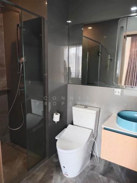 Kawa Haus, Bangkok, 95 Soi Rim Khlong, Phra Kanong Nua, Watthana, Bangkok, 1 Bedroom, 32 sqm, Condo For Rent, by Connex Property, 500612708 - DDproperty.com