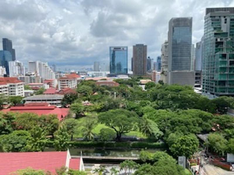 Noble Recole : โนเบิล รีโคล, กรุงเทพ, 77 ซอยสุขุมวิท 19 ถนนสุขุมวิท, คลองเตยเหนือ, วัฒนา, กรุงเทพ, 68 ตร.ม., คอนโด ให้เช่า, โดย Forty-Six Real Estate Group, 500612709 - DDproperty.com