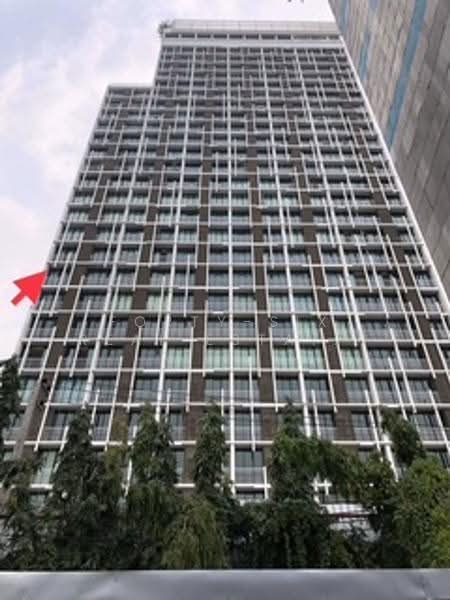 Noble Recole, Bangkok, 77 Soi Sukhumvit 19 Sukhumvit Road, Khlongtoei Nua, Watthana, Bangkok, 2 Bedrooms, 68 sqm, Condo For Rent, by Forty-Six Real Estate Group, 500612709 - DDproperty.com