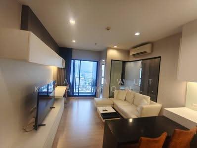 For Rent - Urbano Absolute Sathon-Taksin, Bangkok