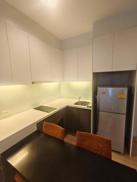 Urbano Absolute Sathon-Taksin : เออร์บาโน่ แอบโซลูท สาทร - ตากสิน , กรุงเทพ, 345 ซอยเจริญนคร 14/2, คลองต้นไทร, คลองสาน, กรุงเทพ, 38 ตร.ม., คอนโด ให้เช่า, โดย Waiyawut Kwanmongkhol, 500612710 - DDproperty.com