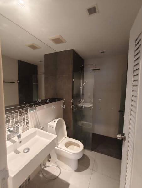 Urbano Absolute Sathon-Taksin : เออร์บาโน่ แอบโซลูท สาทร - ตากสิน , กรุงเทพ, 345 ซอยเจริญนคร 14/2, คลองต้นไทร, คลองสาน, กรุงเทพ, 38 ตร.ม., คอนโด ให้เช่า, โดย Waiyawut Kwanmongkhol, 500612710 - DDproperty.com