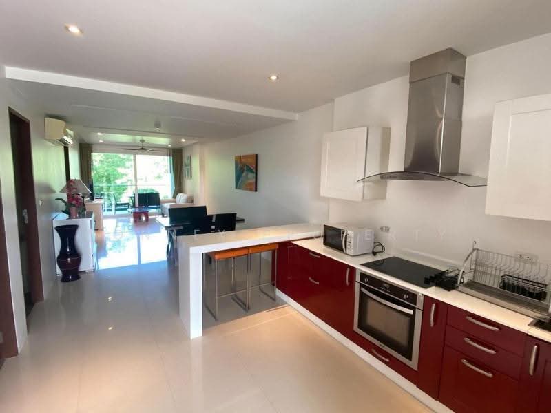 Kathu Golf Condo : กะทู้ กอล์ฟ คอนโด, ภูเก็ต, กะทู้, ภูเก็ต, 100 ตร.ม., คอนโด ให้เช่า, โดย Connex Property, 500612711 - DDproperty.com