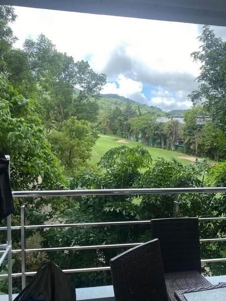 Kathu Golf Condo, Phuket, Kathu, Phuket, 2 Bedrooms, 100 sqm, Condo For Rent, by Connex Property, 500612711 - DDproperty.com