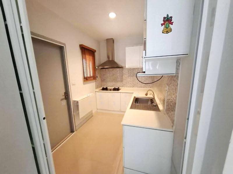 Pave Pinklao - Salaya, nonthaburi, Achariya Pattana Road, Sala Klang, Bang Kruai, Nonthaburi, 3 Bedrooms, 170 sqm, Single Detached House For Rent, by นัฐพงค์ มณีอัครเนตร, 500612712 - DDproperty.com