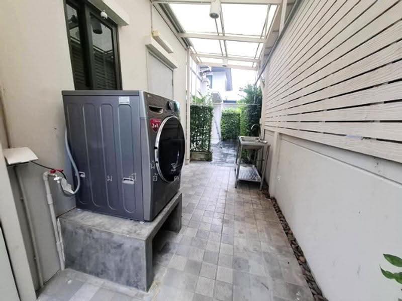 Pave Pinklao - Salaya, nonthaburi, Achariya Pattana Road, Sala Klang, Bang Kruai, Nonthaburi, 3 Bedrooms, 170 sqm, Single Detached House For Rent, by นัฐพงค์ มณีอัครเนตร, 500612712 - DDproperty.com