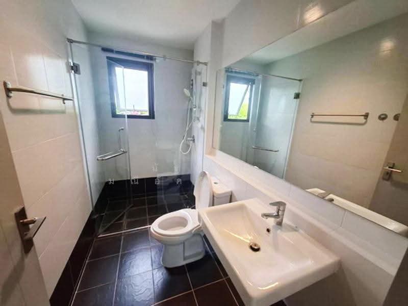 Pave Pinklao - Salaya, nonthaburi, Achariya Pattana Road, Sala Klang, Bang Kruai, Nonthaburi, 3 Bedrooms, 170 sqm, Single Detached House For Rent, by นัฐพงค์ มณีอัครเนตร, 500612712 - DDproperty.com