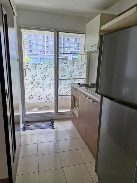 Ivy Ratchada, Bangkok, Soi Ratchadapisek 20, Ratchadapisek Road, Samsen Nok, Huai Khwang, Bangkok, 1 Bedroom, 31 sqm, Condo For Rent, by Connex Property, 500612715 - DDproperty.com