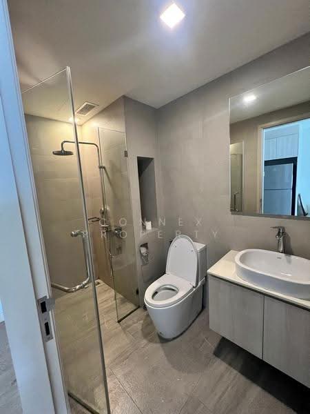Infinity One Condominium : อินฟินิตี้ วัน คอนโดมิเนียม, ชลบุรี, ถนนสุขุมวิท, เสม็ด, เมืองชลบุรี, ชลบุรี, 33 ตร.ม., คอนโด ให้เช่า, โดย Connex Property, 500612718 - DDproperty.com