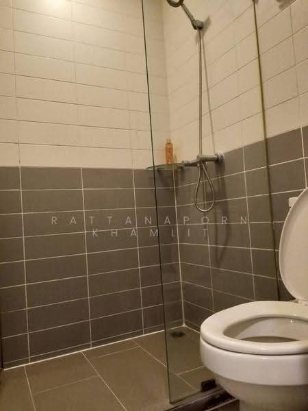 IDEO MOBI Rama 9, Bangkok, 90 Rama 9 Road, Huai Khwang, Bangkok, 1 Bedroom, 26 sqm, Condo For Rent, by Rattanaporn Khamlit, 500612723 - DDproperty.com