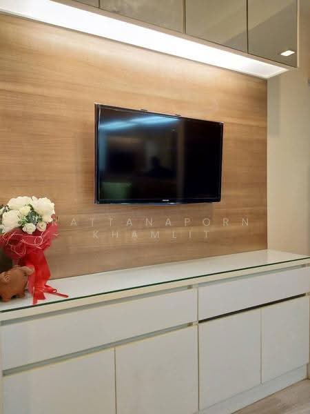 IDEO MOBI Rama 9 : ไอดีโอ โมบิ พระราม 9, กรุงเทพ, 90 ถนนพระราม 9, ห้วยขวาง, กรุงเทพ, 26 ตร.ม., คอนโด ให้เช่า, โดย Rattanaporn Khamlit, 500612723 - DDproperty.com