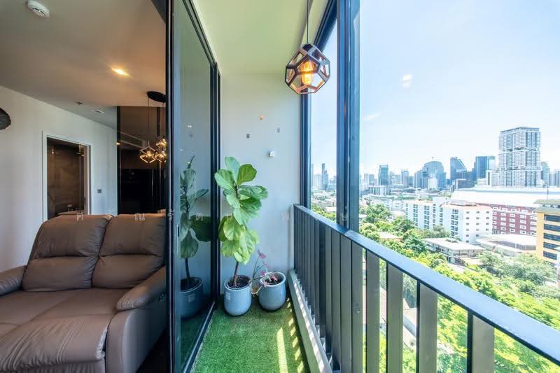 IDEO Q Sukhumvit 36 : ไอดีโอ คิว สุขุมวิท 36, กรุงเทพ, ซอยสุขุมวิท 36, คลองตัน, คลองเตย, กรุงเทพ, 49 ตร.ม., คอนโด ขาย, โดย ศรัณรัตน์ พงษ์กลาง, 500612725 - DDproperty.com