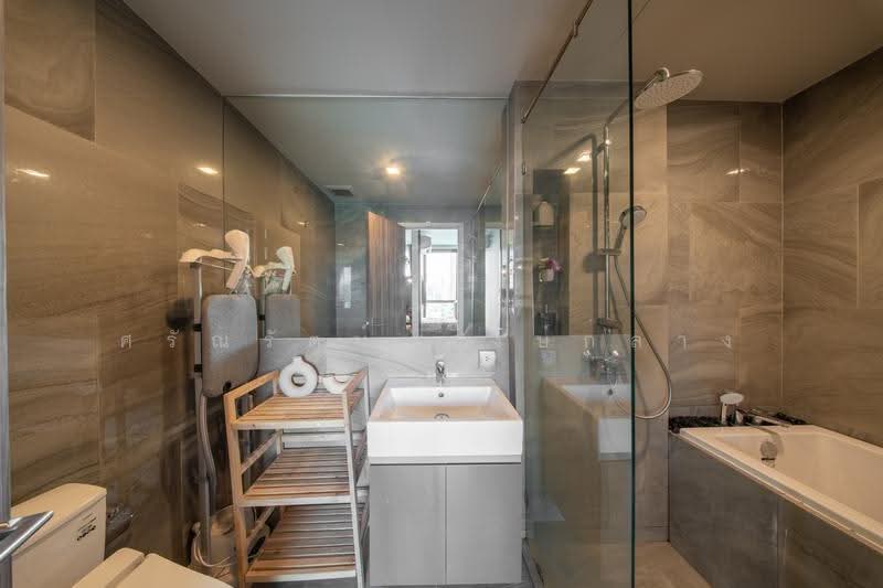 IDEO Q Sukhumvit 36, Bangkok, Soi Sukhumvit 36, Khong Tan, Khlong Toei, Bangkok, 2 Bedrooms, 49 sqm, Condo For Sale, by Saranrat Pongklang, 500612725 - DDproperty.com