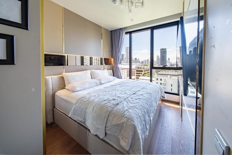 IDEO Q Sukhumvit 36 : ไอดีโอ คิว สุขุมวิท 36, กรุงเทพ, ซอยสุขุมวิท 36, คลองตัน, คลองเตย, กรุงเทพ, 49 ตร.ม., คอนโด ขาย, โดย ศรัณรัตน์ พงษ์กลาง, 500612725 - DDproperty.com