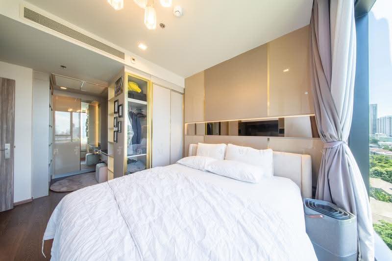 IDEO Q Sukhumvit 36, Bangkok, Soi Sukhumvit 36, Khong Tan, Khlong Toei, Bangkok, 2 Bedrooms, 49 sqm, Condo For Sale, by Saranrat Pongklang, 500612725 - DDproperty.com