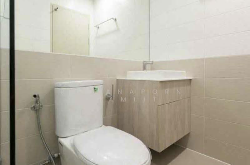IDEO Q Ratchathewi, Bangkok, 515 Phetchaburi Road, Thanon Phetchaburi, Ratchathewi, Bangkok, 1 Bedroom, 34 sqm, Condo For Rent, by Rattanaporn Khamlit, 500612726 - DDproperty.com