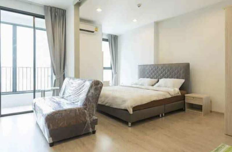 IDEO Q Ratchathewi, Bangkok, 515 Phetchaburi Road, Thanon Phetchaburi, Ratchathewi, Bangkok, 1 Bedroom, 34 sqm, Condo For Rent, by Rattanaporn Khamlit, 500612726 - DDproperty.com