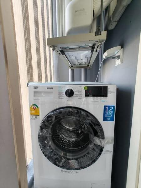 IKON Sukhumvit 77, Bangkok, 182 Sukhumvit Road 77, Suan Luang, Bangkok, 1 Bedroom, 30 sqm, Condo For Rent, by Connex Property, 500612727 - DDproperty.com