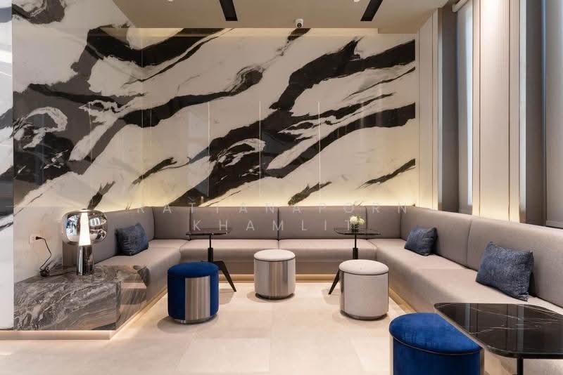 IDEO Ramkamhaeng Lamsali Station, Bangkok, Ramkhamhaeng Road, Hua Mak, Bang Kapi, Bangkok, 1 Bedroom, 35 sqm, Condo For Rent, by Rattanaporn Khamlit, 500612728 - DDproperty.com